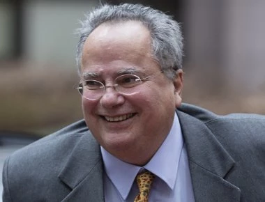 N. Kοτζιάς: «O Τραμπ είναι πιο φιλικός προς την Ελλάδα από προηγούμενους προέδρους»